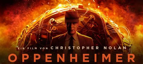 Oppenheimer Featurette